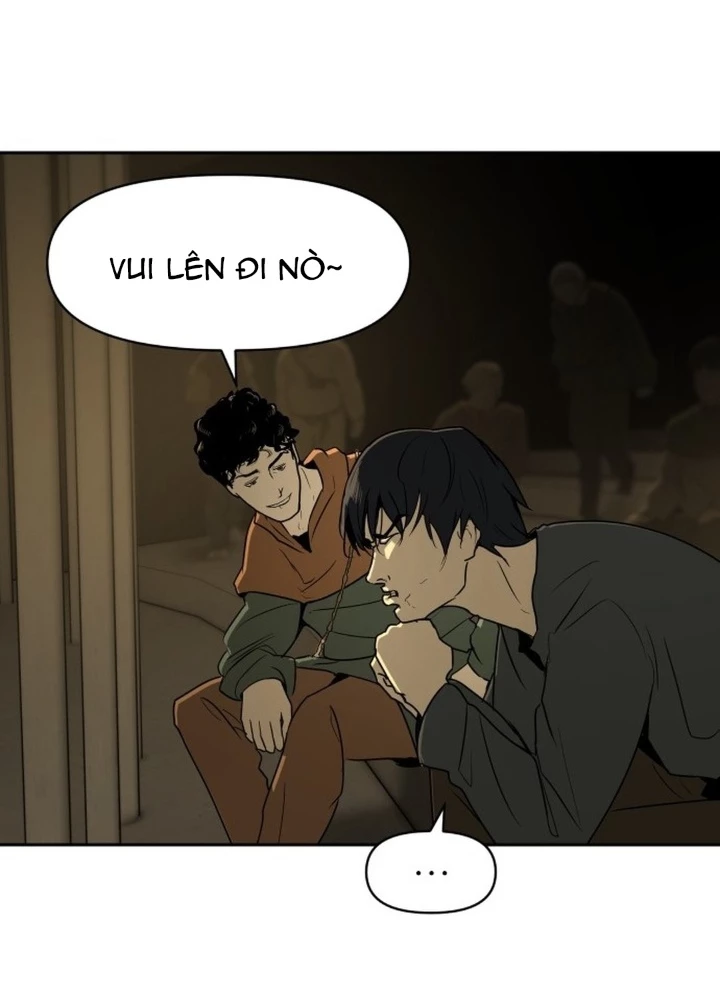 Bộ Mặt Giả Tạo Chapter 0 - 203
