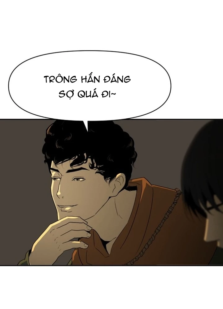 Bộ Mặt Giả Tạo Chapter 1 - 3