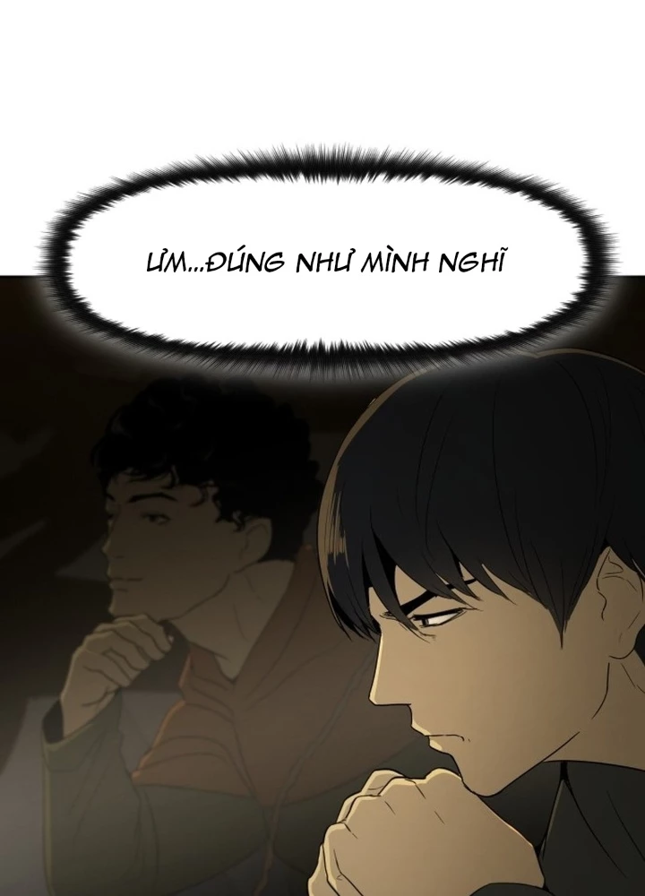 Bộ Mặt Giả Tạo Chapter 1 - 5