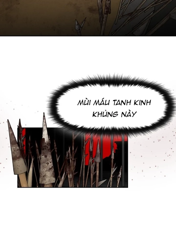 Bộ Mặt Giả Tạo Chapter 1 - 9