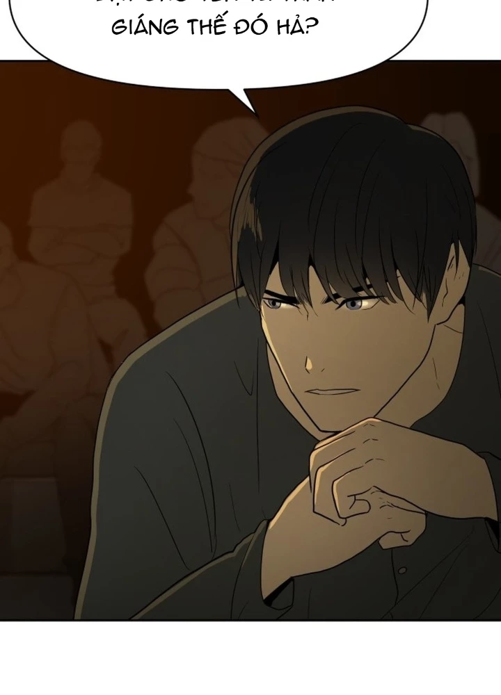 Bộ Mặt Giả Tạo Chapter 1 - 13
