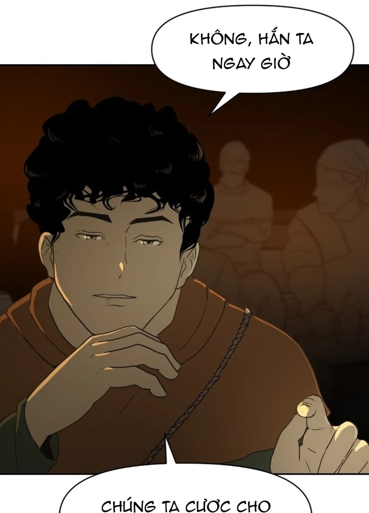 Bộ Mặt Giả Tạo Chapter 1 - 15