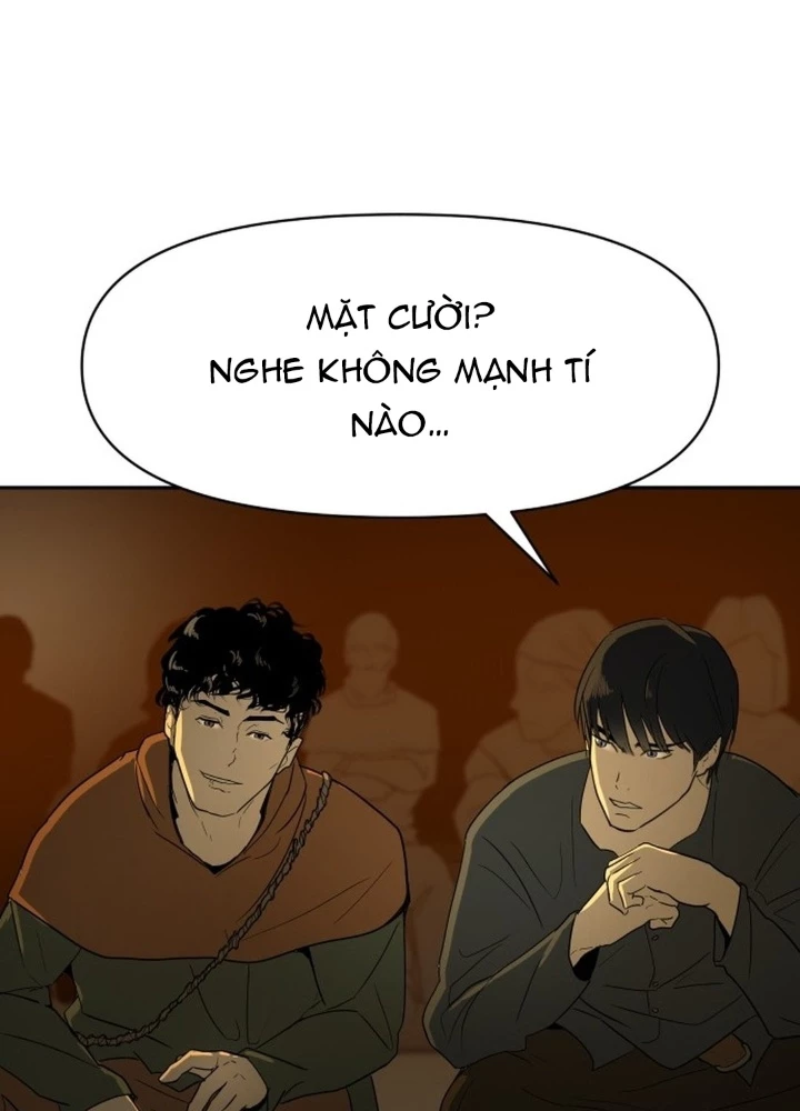 Bộ Mặt Giả Tạo Chapter 1 - 17
