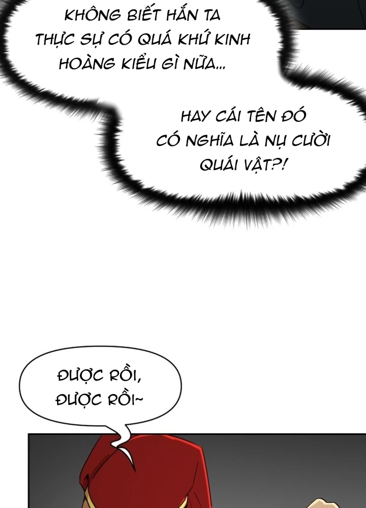 Bộ Mặt Giả Tạo Chapter 1 - 23