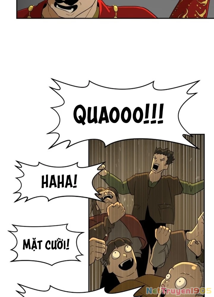 Bộ Mặt Giả Tạo Chapter 1 - 25