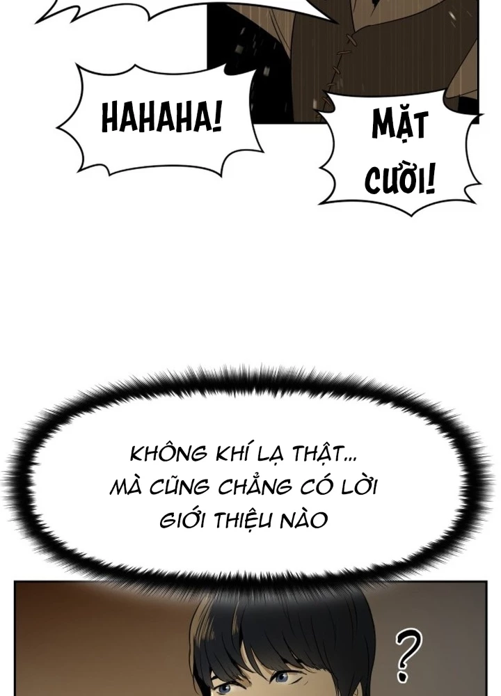 Bộ Mặt Giả Tạo Chapter 1 - 27