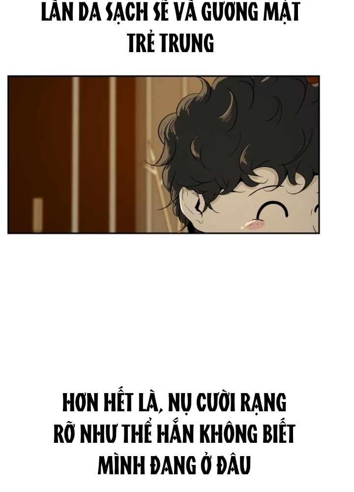 Bộ Mặt Giả Tạo Chapter 1 - 45