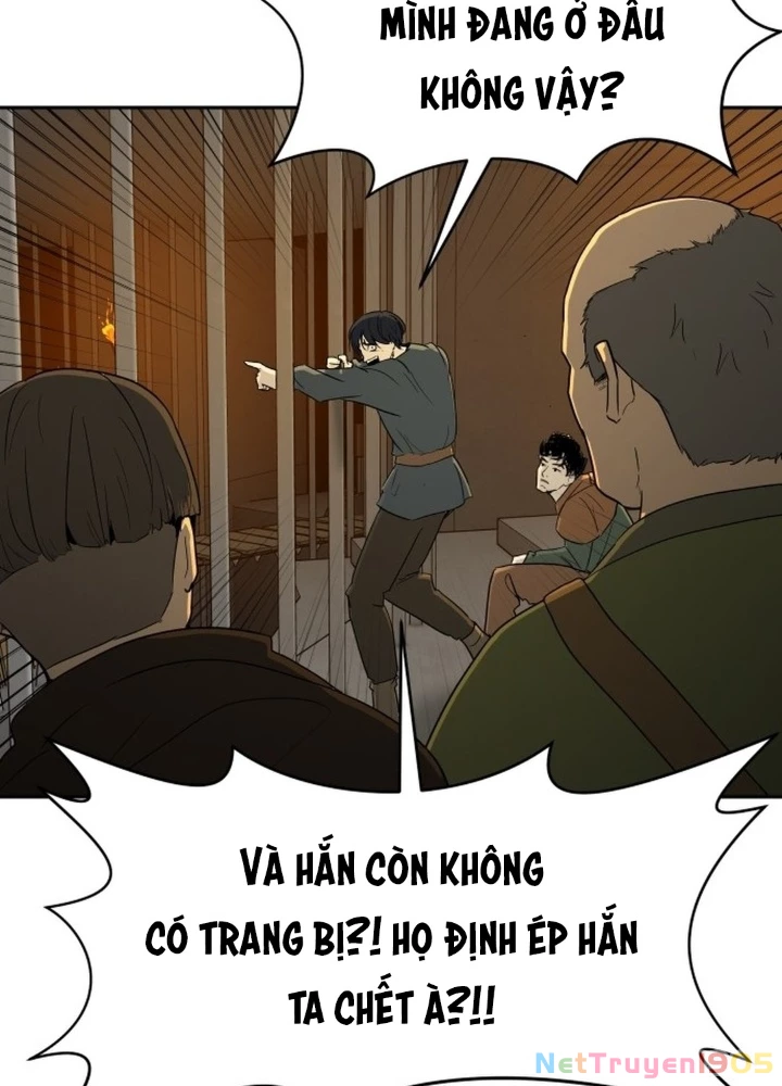 Bộ Mặt Giả Tạo Chapter 1 - 53