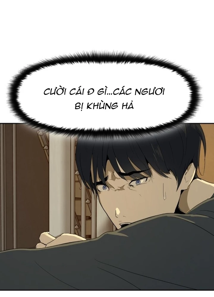 Bộ Mặt Giả Tạo Chapter 1 - 57