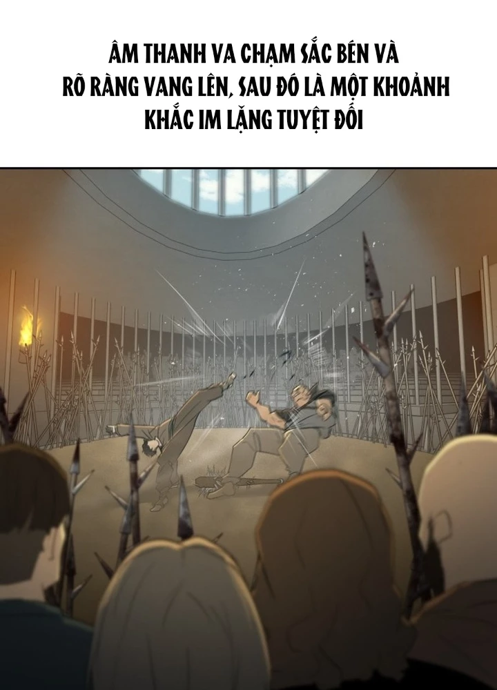 Bộ Mặt Giả Tạo Chapter 1 - 164