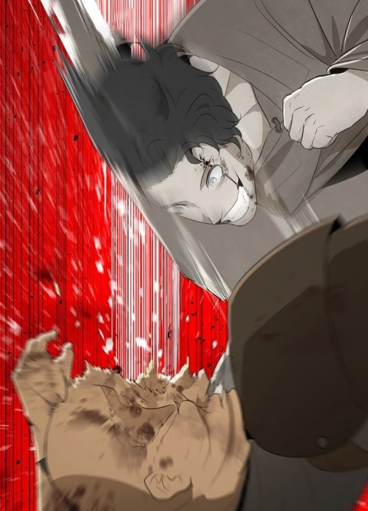Bộ Mặt Giả Tạo Chapter 1 - 190