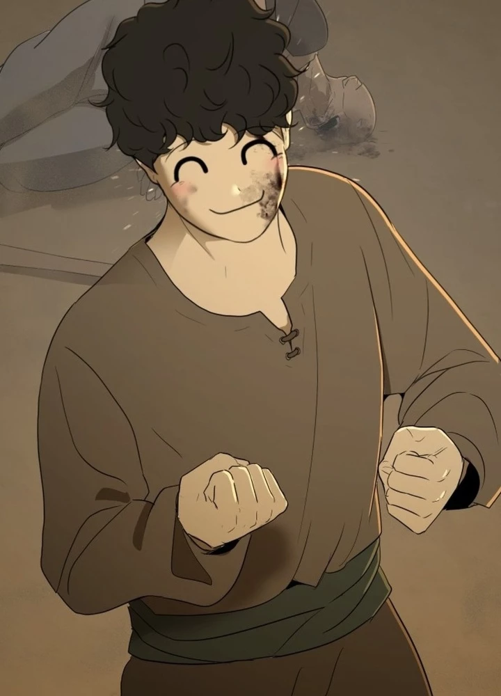 Bộ Mặt Giả Tạo Chapter 1 - 202