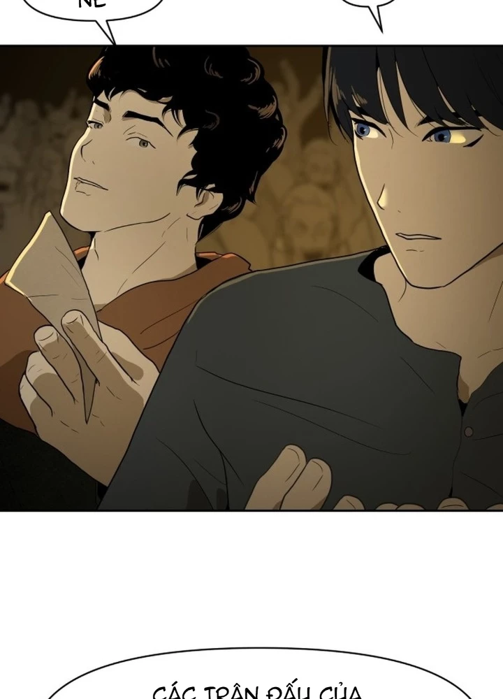 Bộ Mặt Giả Tạo Chapter 1 - 218