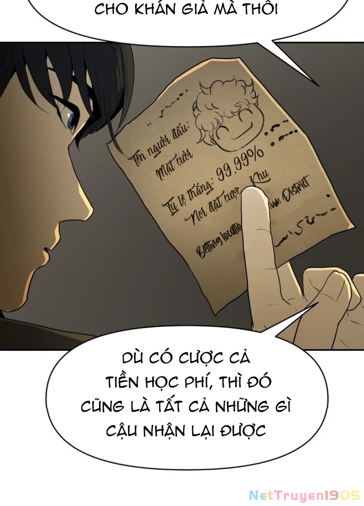 Bộ Mặt Giả Tạo Chapter 1 - 220
