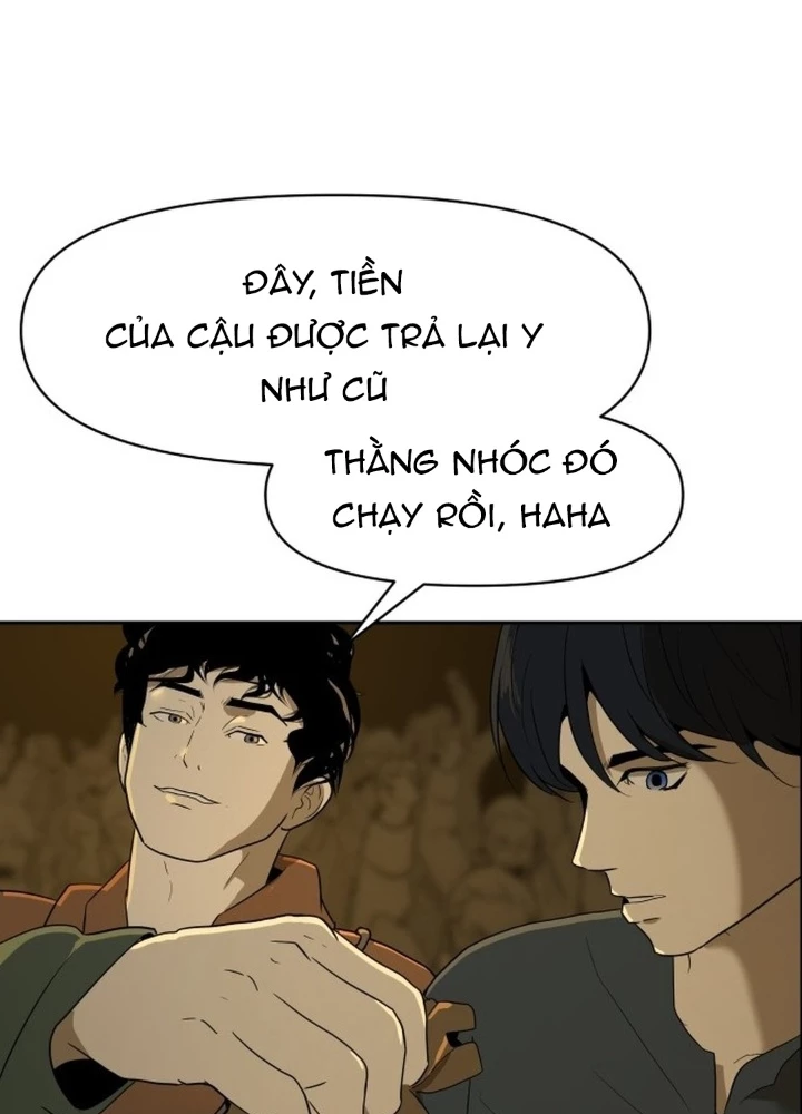 Bộ Mặt Giả Tạo Chapter 1 - 222