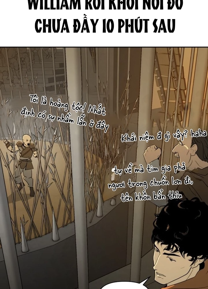 Bộ Mặt Giả Tạo Chapter 1 - 232
