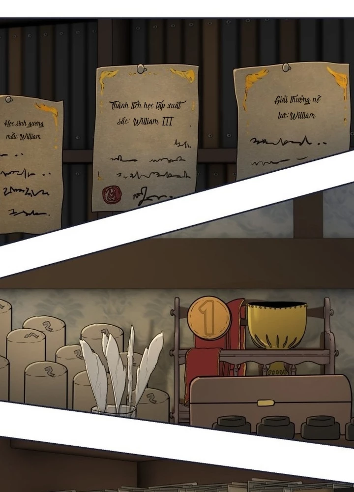 Bộ Mặt Giả Tạo Chapter 1 - 240
