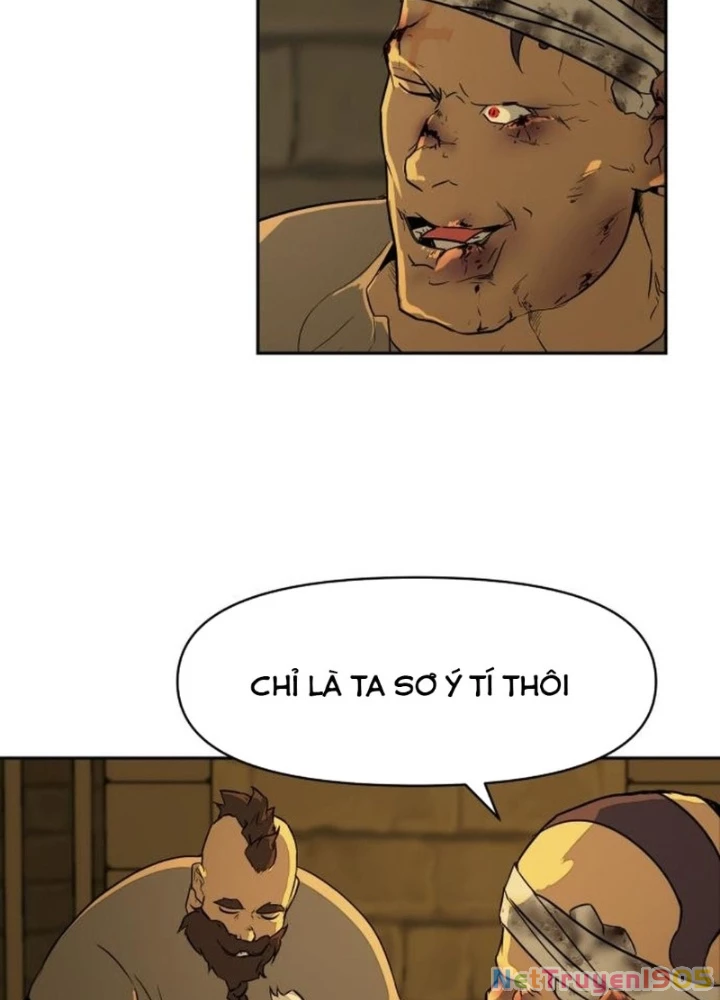 Bộ Mặt Giả Tạo Chapter 2 - 21