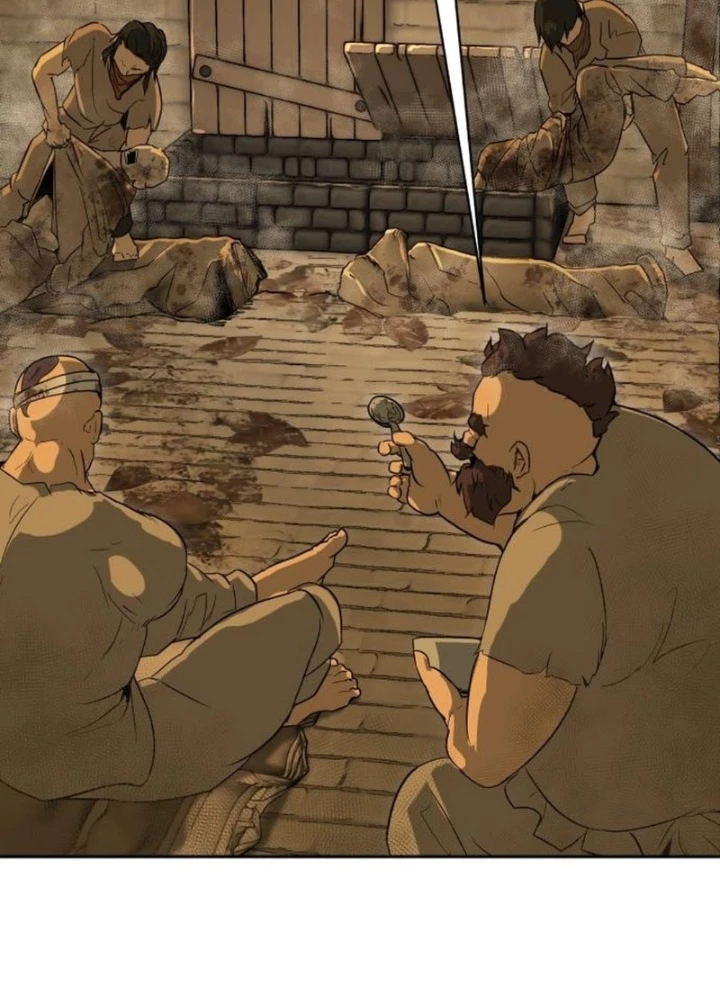 Bộ Mặt Giả Tạo Chapter 2 - 29