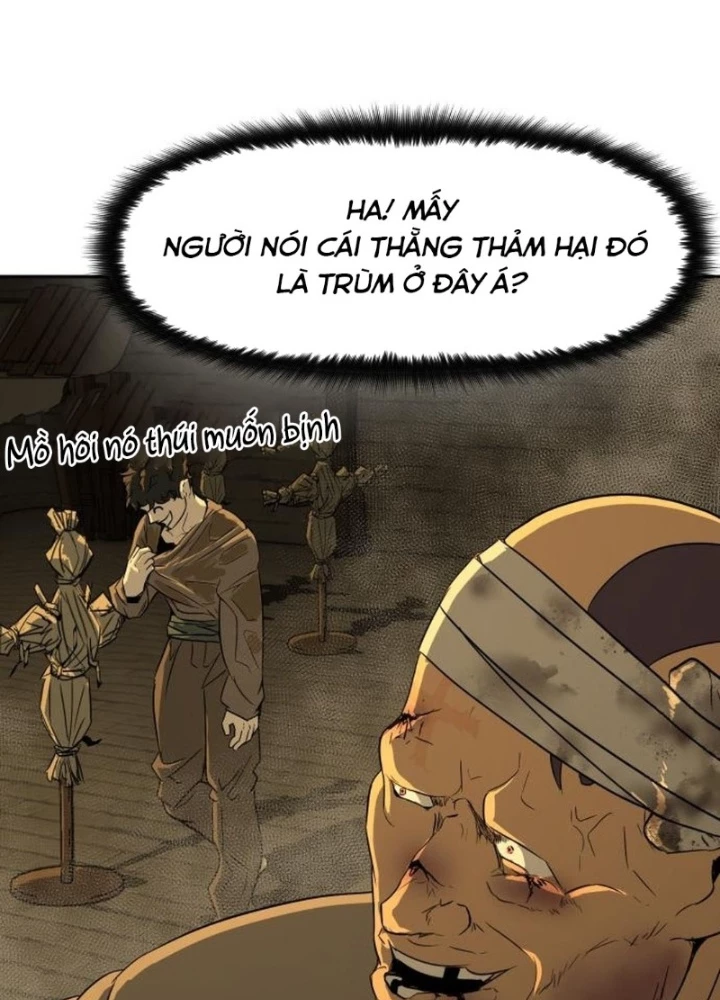 Bộ Mặt Giả Tạo Chapter 2 - 45