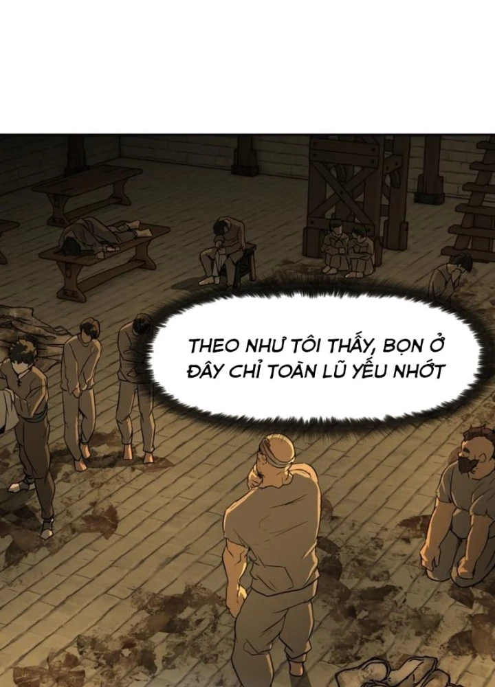 Bộ Mặt Giả Tạo Chapter 2 - 51