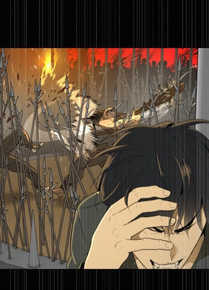 Bộ Mặt Giả Tạo Chapter 2 - 99