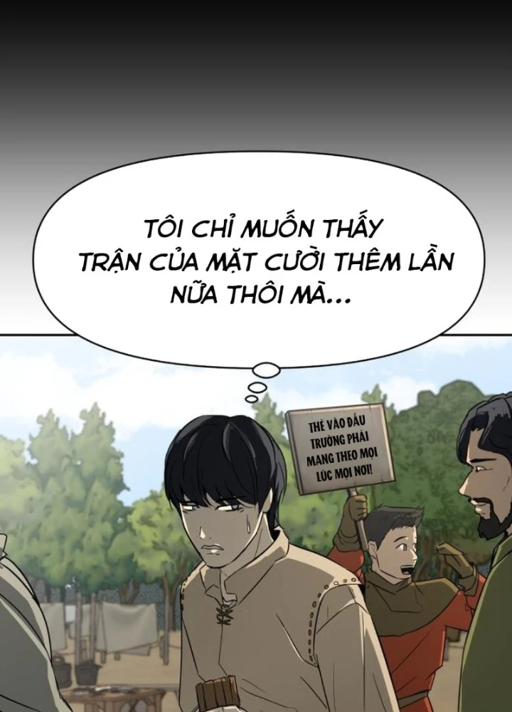 Bộ Mặt Giả Tạo Chapter 2 - 133
