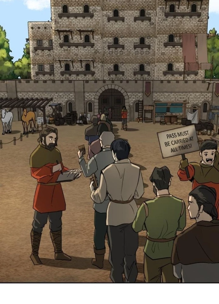 Bộ Mặt Giả Tạo Chapter 2 - 137