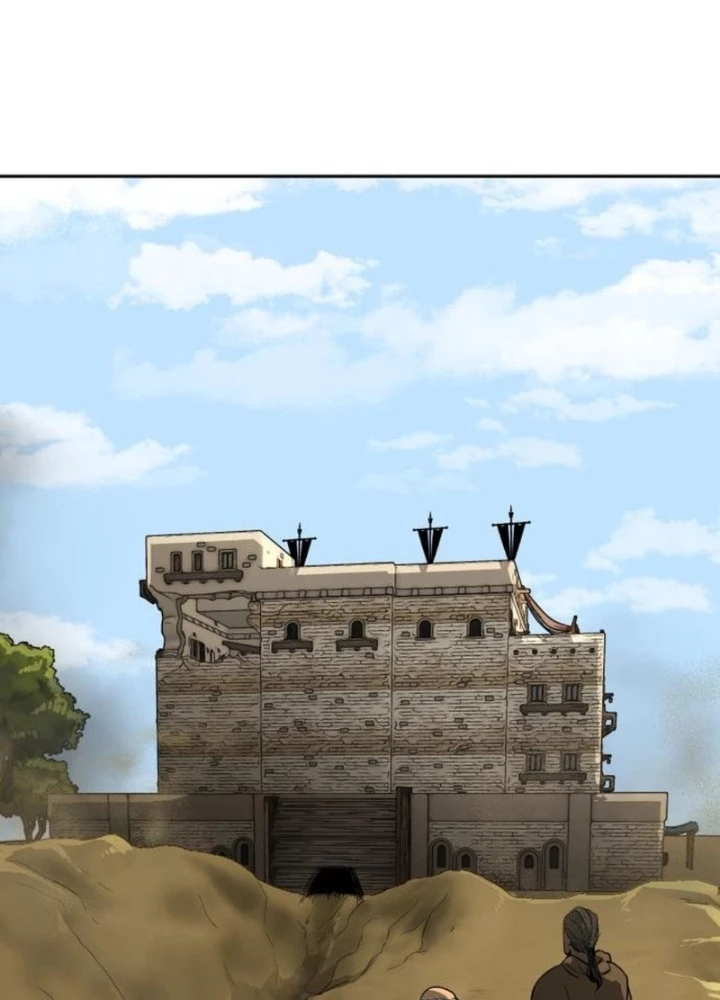 Bộ Mặt Giả Tạo Chapter 2 - 149