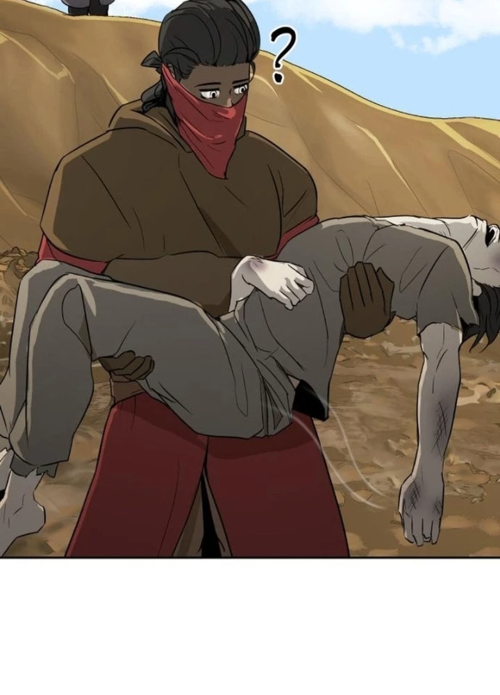 Bộ Mặt Giả Tạo Chapter 2 - 161