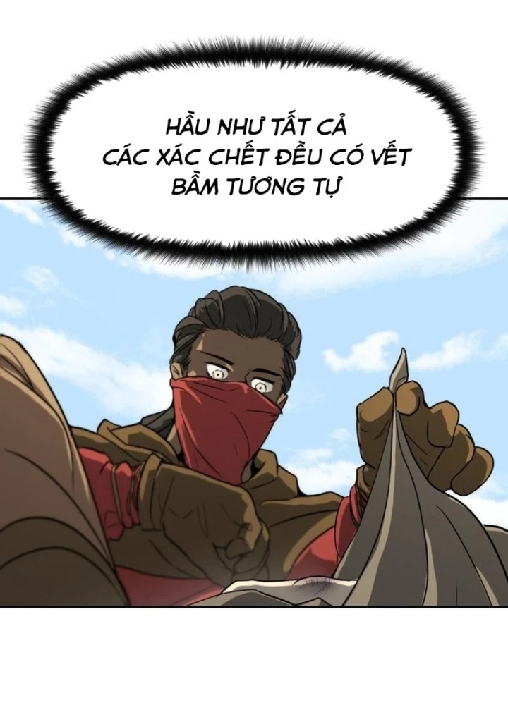 Bộ Mặt Giả Tạo Chapter 2 - 167
