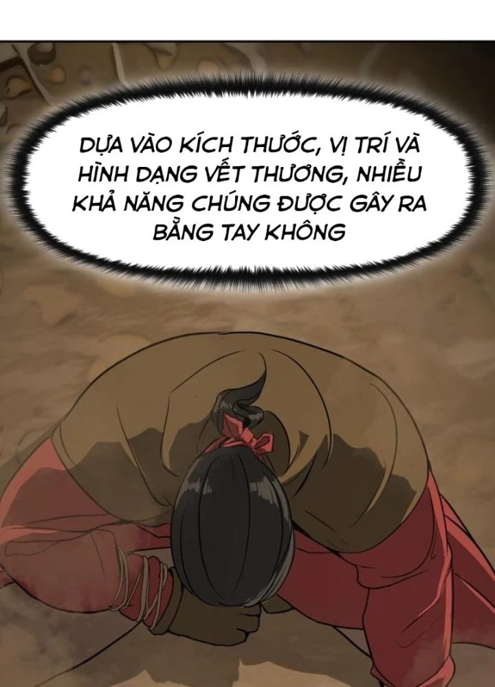 Bộ Mặt Giả Tạo Chapter 2 - 169