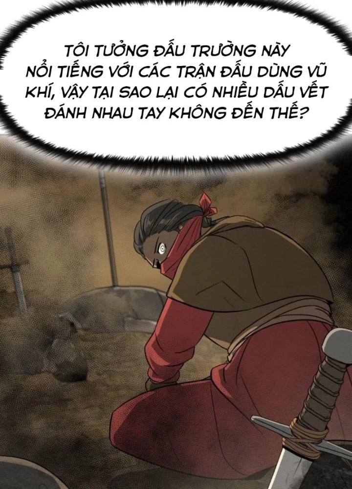 Bộ Mặt Giả Tạo Chapter 2 - 175