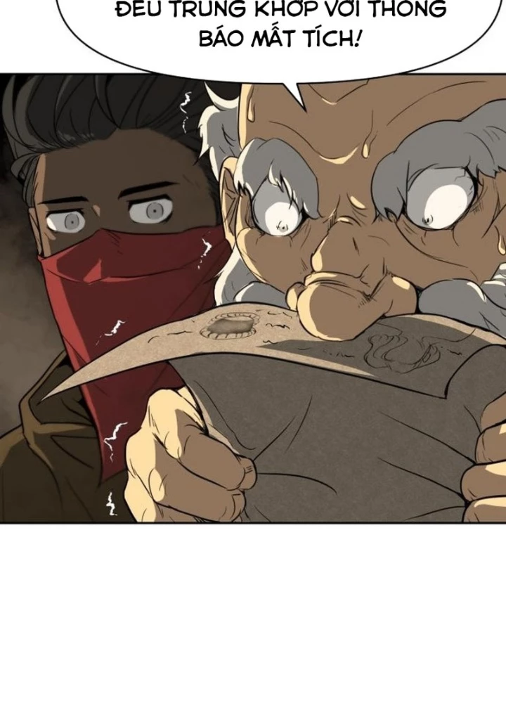 Bộ Mặt Giả Tạo Chapter 2 - 187