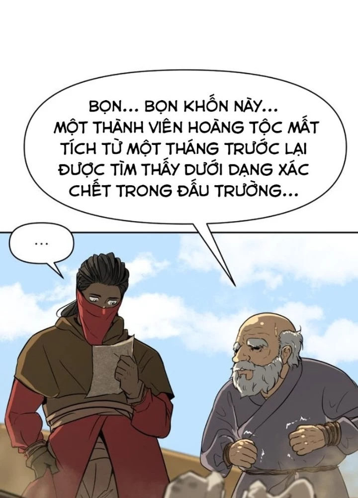 Bộ Mặt Giả Tạo Chapter 2 - 189