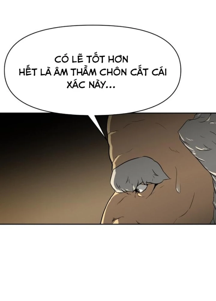 Bộ Mặt Giả Tạo Chapter 2 - 203