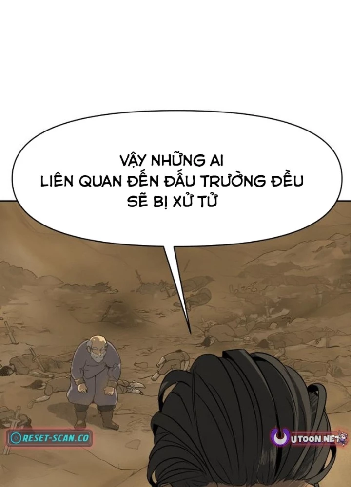 Bộ Mặt Giả Tạo Chapter 2 - 217