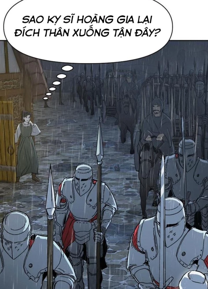 Bộ Mặt Giả Tạo Chapter 3 - 19
