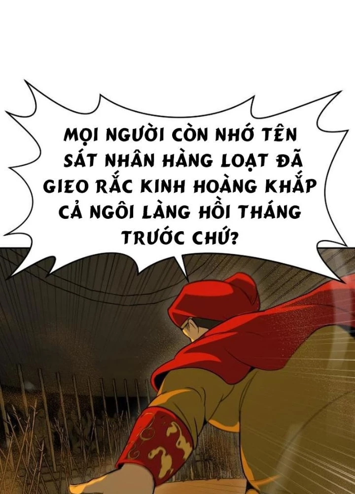 Bộ Mặt Giả Tạo Chapter 3 - 49