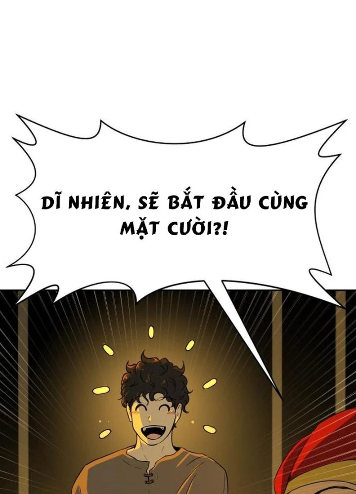 Bộ Mặt Giả Tạo Chapter 3 - 61