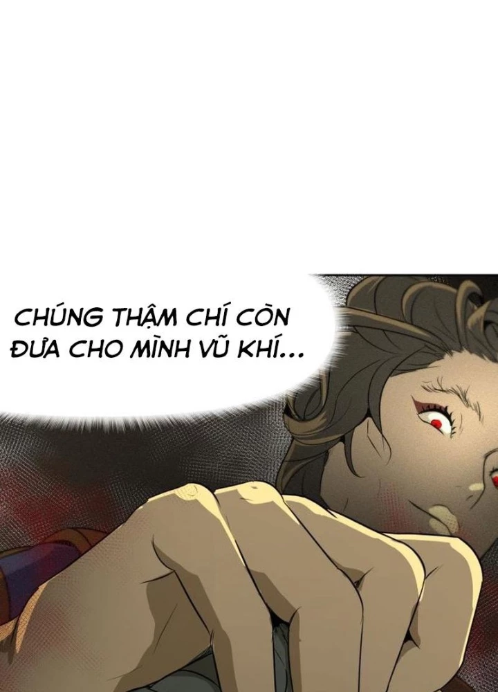 Bộ Mặt Giả Tạo Chapter 3 - 97