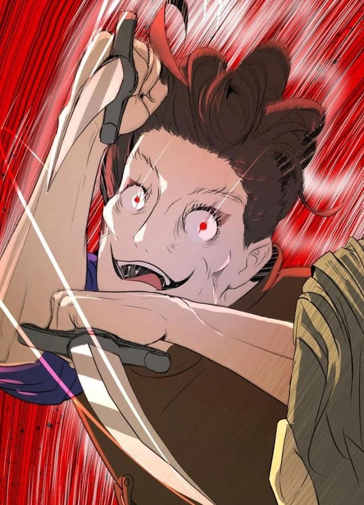 Bộ Mặt Giả Tạo Chapter 3 - 101