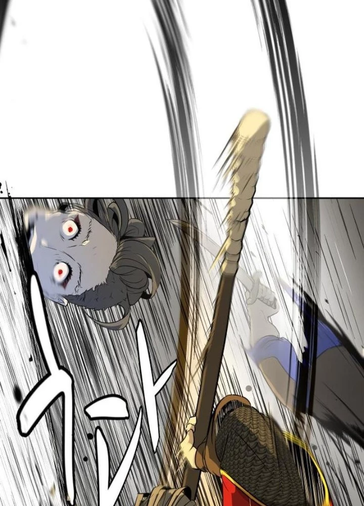 Bộ Mặt Giả Tạo Chapter 3 - 107