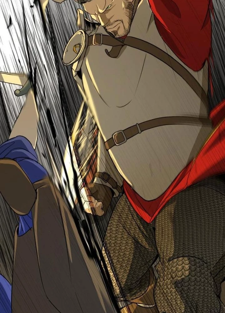 Bộ Mặt Giả Tạo Chapter 3 - 109