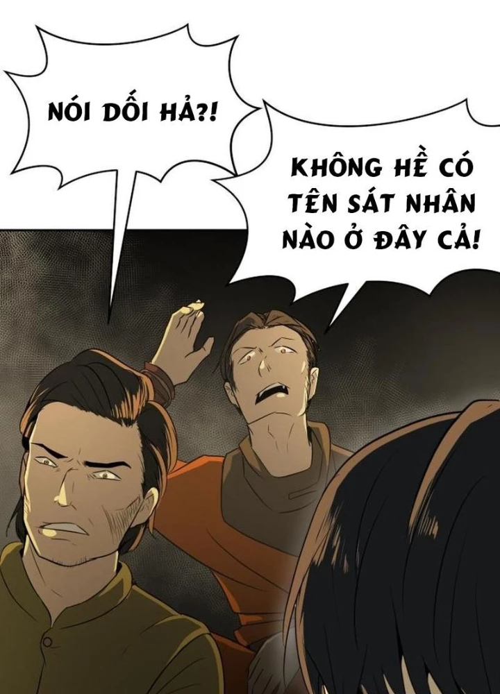 Bộ Mặt Giả Tạo Chapter 3 - 117