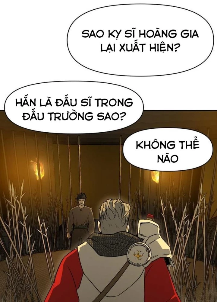 Bộ Mặt Giả Tạo Chapter 3 - 123