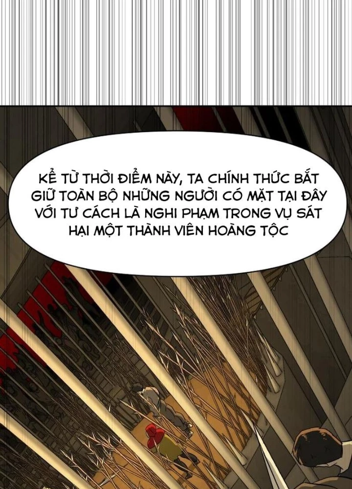 Bộ Mặt Giả Tạo Chapter 3 - 131