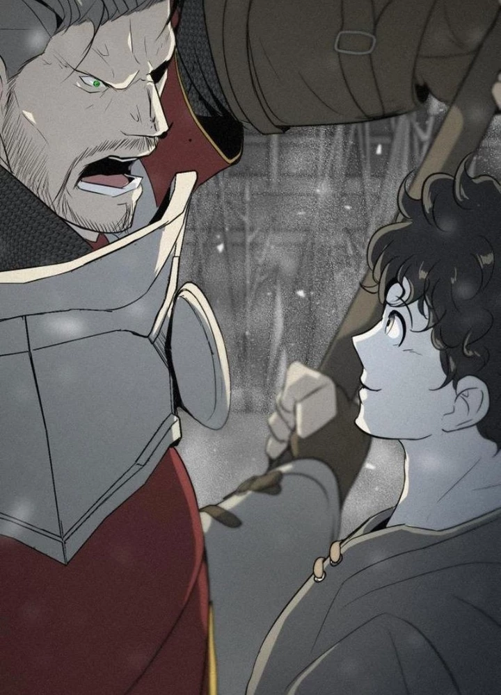 Bộ Mặt Giả Tạo Chapter 3 - 209