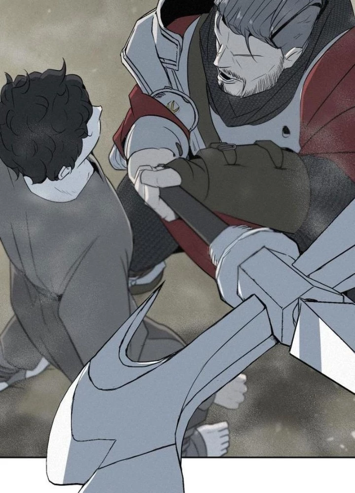Bộ Mặt Giả Tạo Chapter 3 - 213