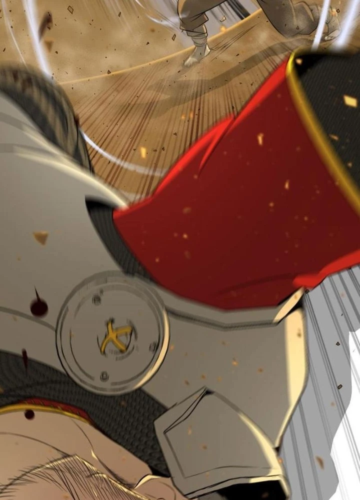 Bộ Mặt Giả Tạo Chapter 3 - 227